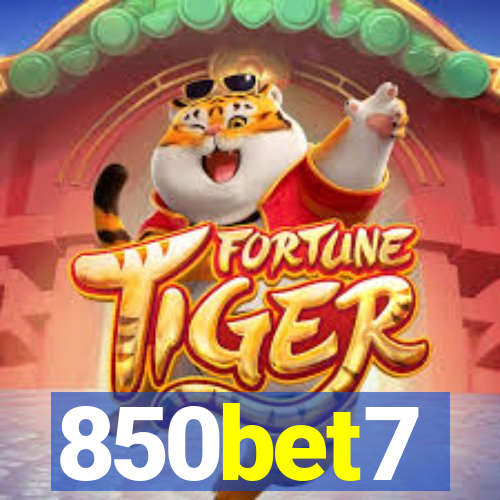 850bet7