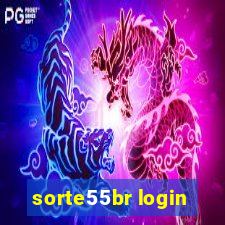 sorte55br login