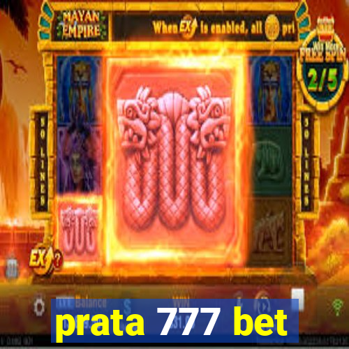 prata 777 bet