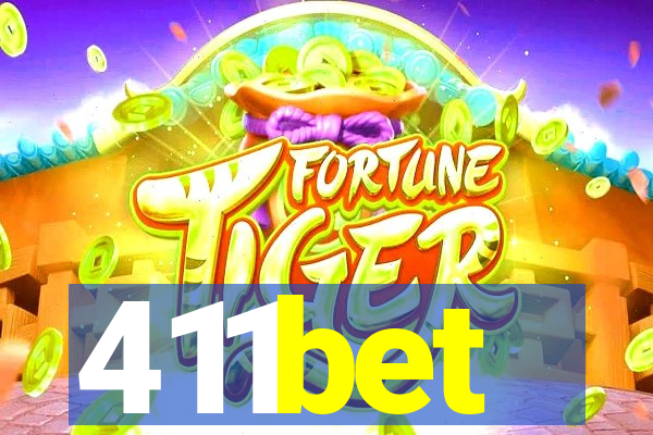 411bet