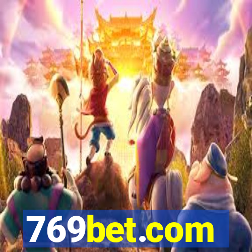 769bet.com