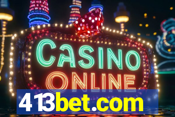 413bet.com