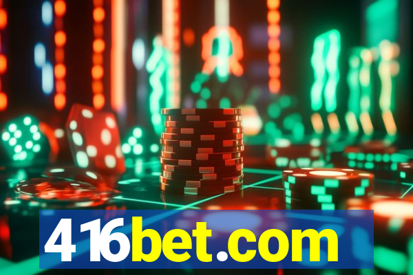 416bet.com