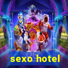 sexo hotel