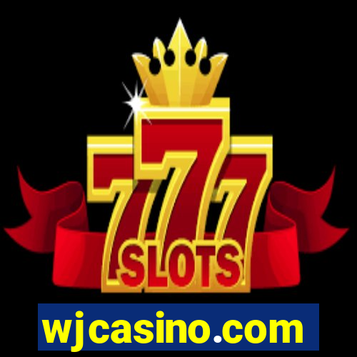 wjcasino.com