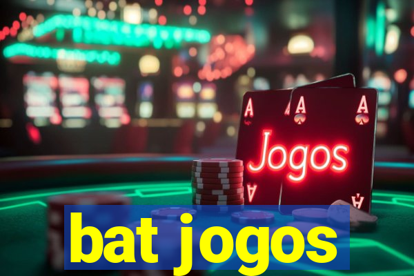 bat jogos