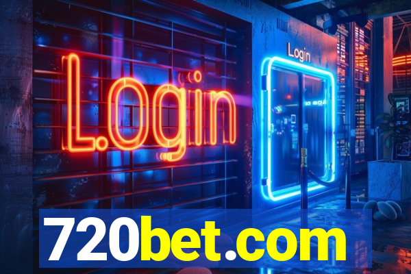 720bet.com