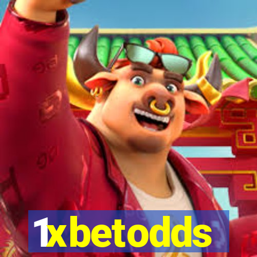 1xbetodds