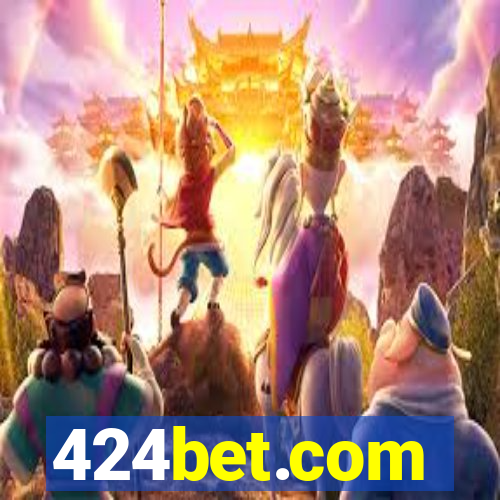 424bet.com