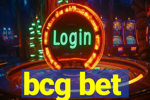 bcg bet