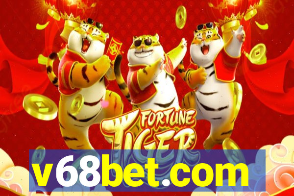 v68bet.com