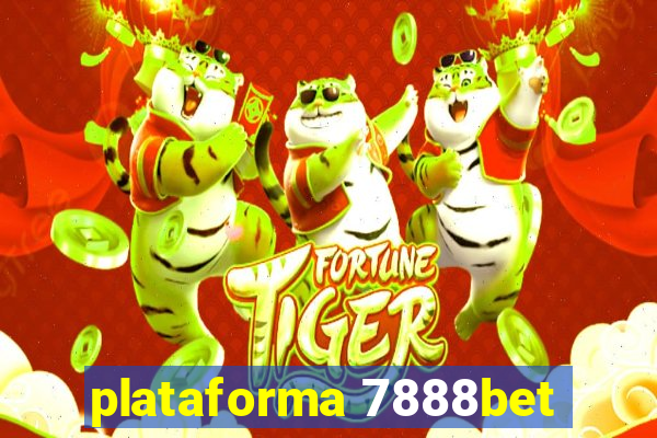 plataforma 7888bet