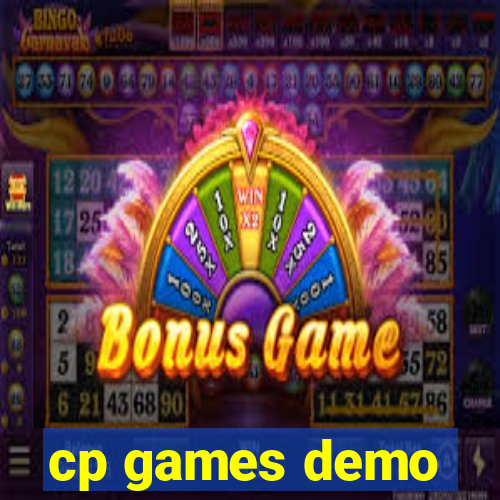 cp games demo