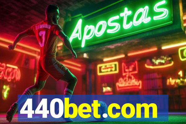 440bet.com