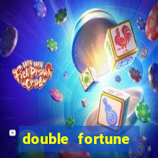 double fortune minutos pagantes