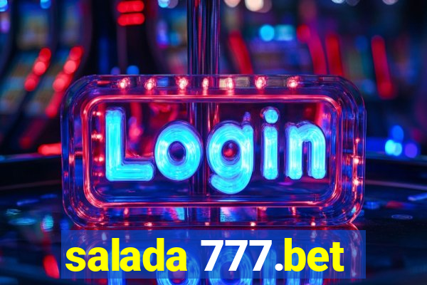 salada 777.bet