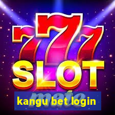 kangu bet login