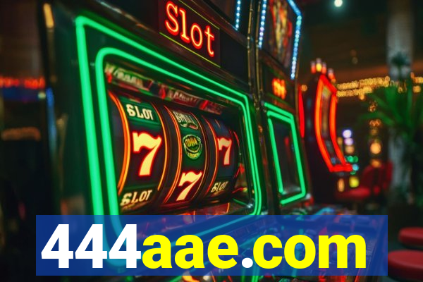 444aae.com