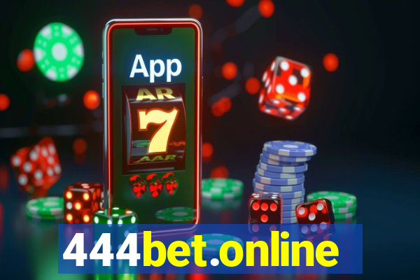 444bet.online