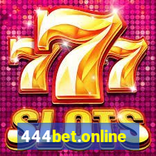 444bet.online