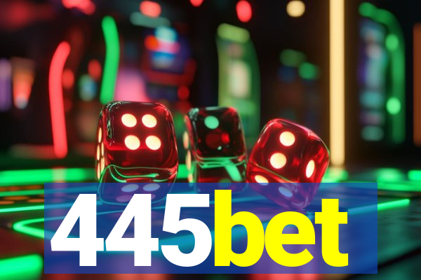 445bet