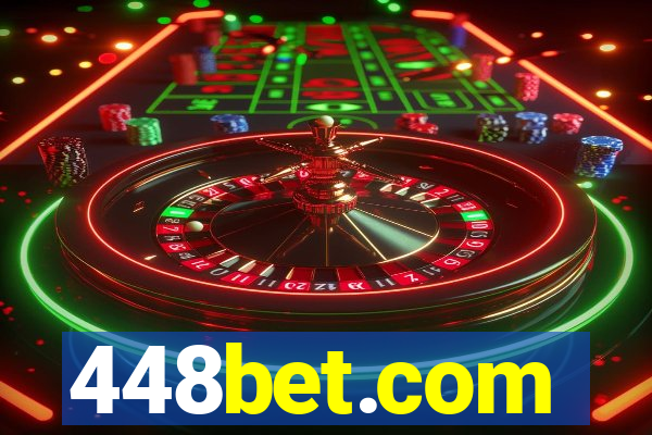 448bet.com