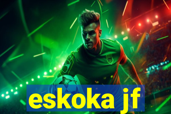 eskoka jf