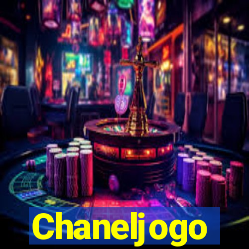 Chaneljogo