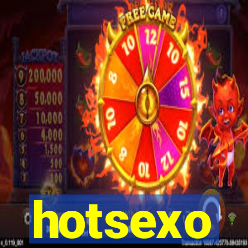 hotsexo