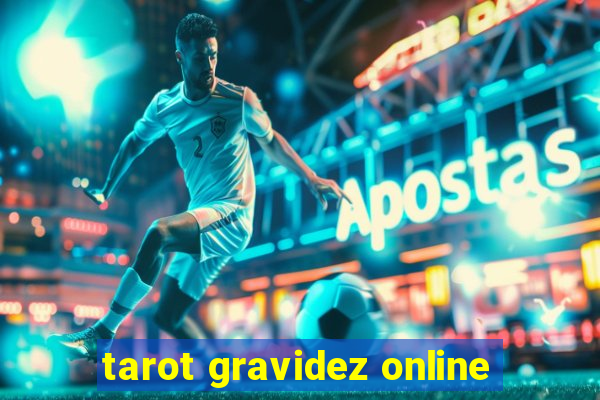 tarot gravidez online