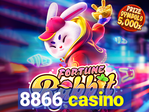 8866 casino