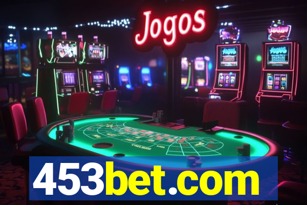 453bet.com