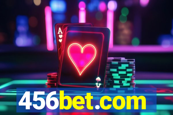 456bet.com