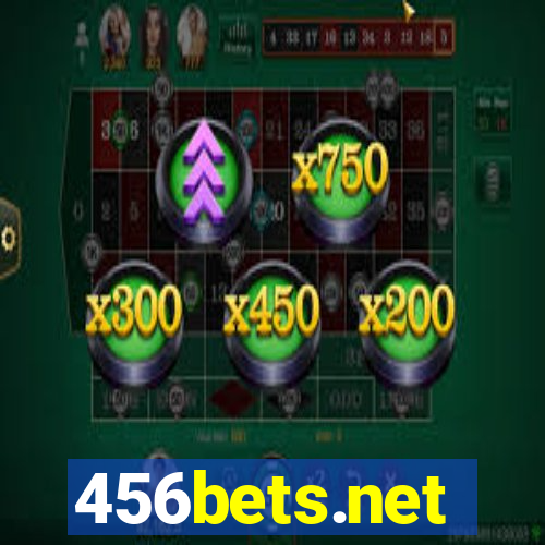 456bets.net