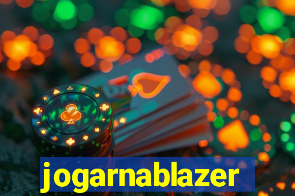 jogarnablazer