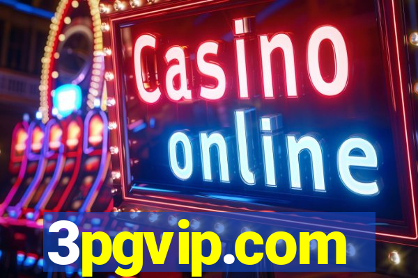 3pgvip.com