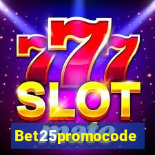 Bet25promocode