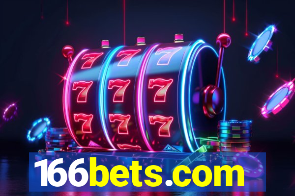 166bets.com