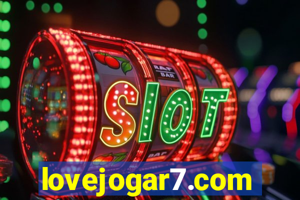 lovejogar7.com