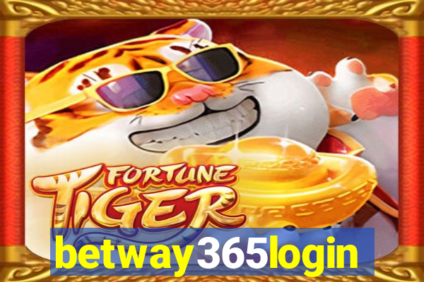 betway365login