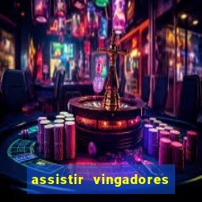 assistir vingadores ultimato filme completo dublado google drive