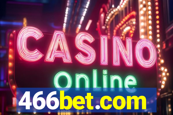 466bet.com