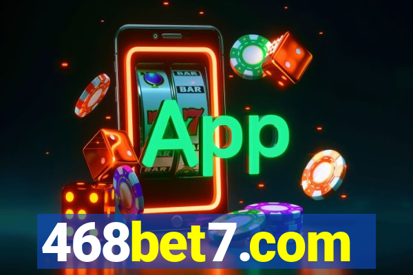 468bet7.com