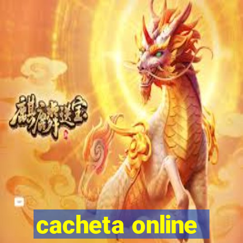 cacheta online