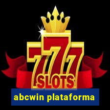 abcwin plataforma