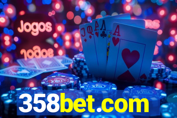 358bet.com