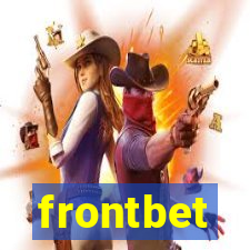 frontbet