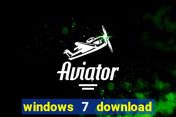 windows 7 download 64 bits iso