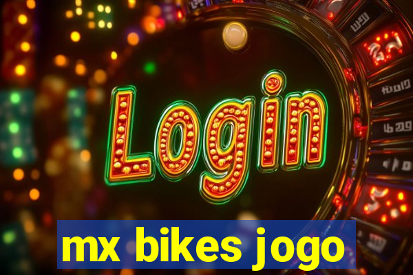 mx bikes jogo