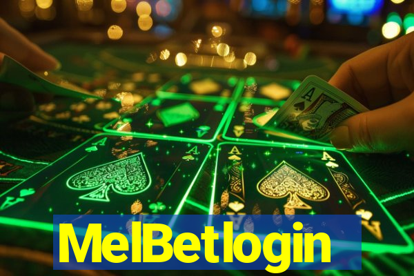 MelBetlogin